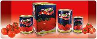 رب گوجه فرنگی