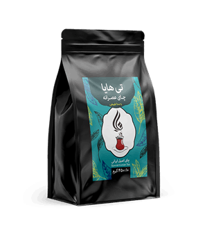 چای عصرانه تی هایا- 450 گرم